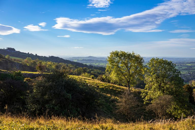 Mendip Hills