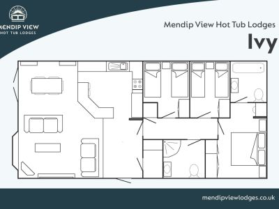 Ivy floor plan